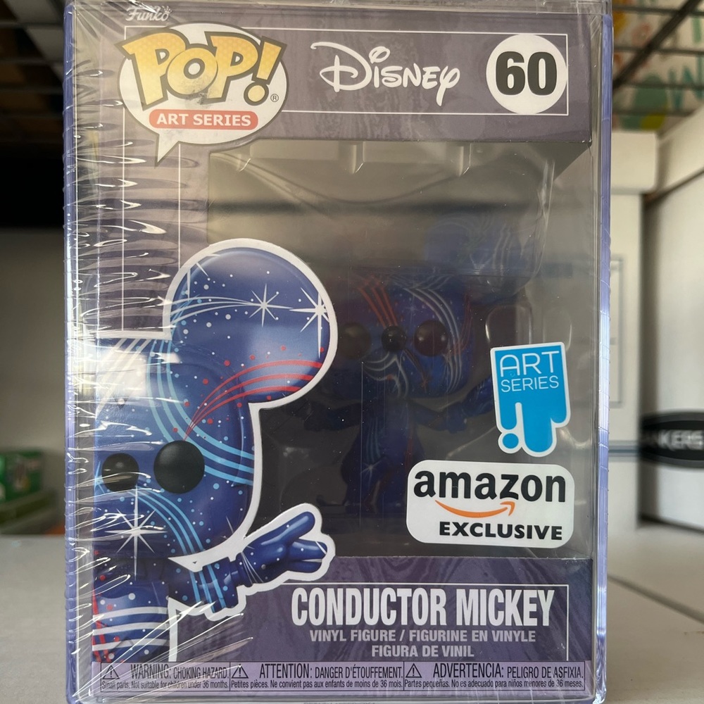 Funko Pop